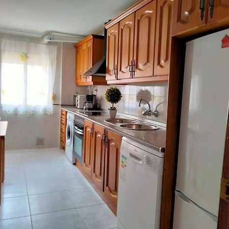 Apartamento Concepcion - Playa De La Cachucha Puerto Real Bagian luar foto