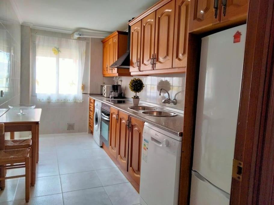 Apartamento Concepcion - Playa De La Cachucha Puerto Real Bagian luar foto